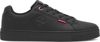 Buty sportowe męskie jesienne BEVERLY HILLS POLO CLUB ze sklepu: eobuwie.pl w kategorii: Buty sportowe męskie - zdjęcie WP-EBWP-9KUZS-09B_5905588355663