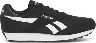 Buty sportowe męskie jesienne Reebok ze sklepu: eobuwie.pl w kategorii: Buty sportowe męskie - zdjęcie WP-EBWP-9KUZS-09B_5905588357698