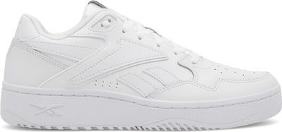 Buty sportowe dziecięce wiosenne Reebok ze sklepu: eobuwie.pl w kategorii: Buty sportowe dziecięce - zdjęcie WP-EBWP-9KUZS-09B_5905588391593