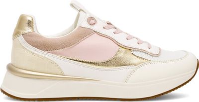Buty sportowe damskie na wiosnę DeeZee ze sklepu: eobuwie.pl w kategorii: Buty sportowe damskie - zdjęcie WP-EBWP-9KUZS-09B_5905588401506