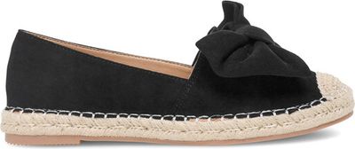 Espadryle damskie letnie DeeZee ze sklepu: eobuwie.pl w kategorii: Espadryle damskie - zdjęcie WP-EBWP-9KUZS-09B_5905588408512