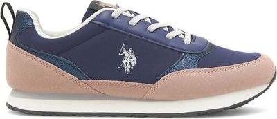 Buty sportowe damskie jesienne U.S Polo Assn. ze sklepu: eobuwie.pl w kategorii: Buty sportowe damskie - zdjęcie WP-EBWP-9KUZS-09B_5905588414100