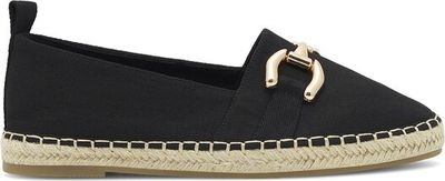DeeZee - Espadryle damskie na lato ze sklepu: eobuwie.pl w kategorii: Espadryle damskie - zdjęcie WP-EBWP-9KUZS-09B_5905588424284