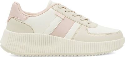 Buty sportowe damskie na wiosnę DeeZee ze sklepu: eobuwie.pl w kategorii: Buty sportowe damskie - zdjęcie WP-EBWP-9KUZS-09B_5905588425182