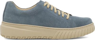 Lasocki - Buty sportowe damskie na wiosnę ze sklepu: eobuwie.pl w kategorii: Buty sportowe damskie - zdjęcie WP-EBWP-9KUZS-09B_5905588425984