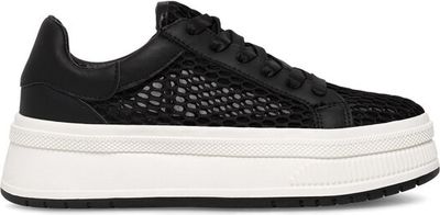 Buty sportowe damskie na wiosnę DeeZee ze sklepu: eobuwie.pl w kategorii: Buty sportowe damskie - zdjęcie WP-EBWP-9KUZS-09B_5905588439943