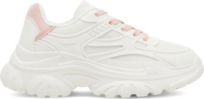 Buty sportowe damskie na wiosnę DeeZee ze sklepu: eobuwie.pl w kategorii: Buty sportowe damskie - zdjęcie WP-EBWP-9KUZS-09B_5905588441953