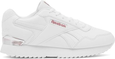 Buty sportowe damskie na wiosnę Reebok ze sklepu: eobuwie.pl w kategorii: Buty sportowe damskie - zdjęcie WP-EBWP-9KUZS-09B_5905588442998