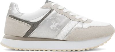 Buty sportowe damskie na wiosnę BEVERLY HILLS POLO CLUB ze sklepu: eobuwie.pl w kategorii: Buty sportowe damskie - zdjęcie WP-EBWP-9KUZS-09B_5905588443186