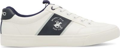 Buty sportowe męskie na wiosnę BEVERLY HILLS POLO CLUB ze sklepu: eobuwie.pl w kategorii: Buty sportowe męskie - zdjęcie WP-EBWP-9KUZS-09B_5905588443322