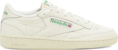 Buty sportowe damskie na wiosnę Reebok ze sklepu: eobuwie.pl w kategorii: Buty sportowe damskie - zdjęcie WP-EBWP-9KUZS-09B_5905588454359