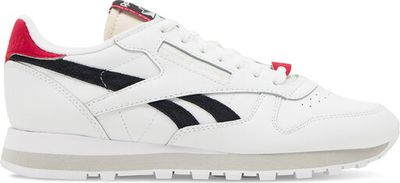 Buty sportowe dziecięce na wiosnę Reebok ze sklepu: eobuwie.pl w kategorii: Buty sportowe dziecięce - zdjęcie WP-EBWP-9KUZS-09B_5905588457756