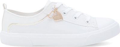 DeeZee - Buty sportowe dziecięce na wiosnę ze sklepu: eobuwie.pl w kategorii: Buty sportowe dziecięce - zdjęcie WP-EBWP-9KUZS-09B_5905588465065