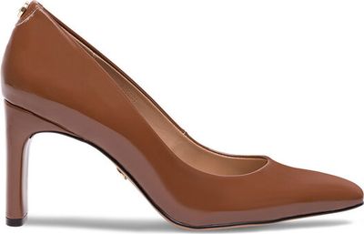 Nine West - Czółenka wiosenne ze sklepu: eobuwie.pl w kategorii: Czółenka - zdjęcie WP-EBWP-9KUZS-09B_5905588472667