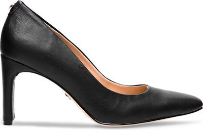 Czółenka wiosenne Nine West ze sklepu: eobuwie.pl w kategorii: Czółenka - zdjęcie WP-EBWP-9KUZS-09B_5905588472674