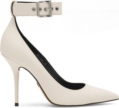 Czółenka na wiosnę Nine West ze sklepu: eobuwie.pl w kategorii: Czółenka - zdjęcie WP-EBWP-9KUZS-09B_5905588473176