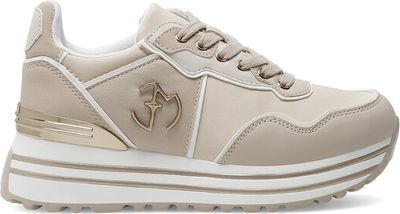 Buty sportowe damskie na wiosnę EVA MINGE ze sklepu: eobuwie.pl w kategorii: Buty sportowe damskie - zdjęcie WP-EBWP-9KUZS-09B_5905588475132