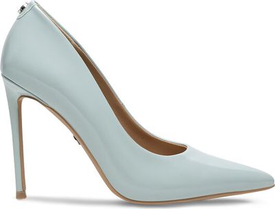 Czółenka na wiosnę Nine West ze sklepu: eobuwie.pl w kategorii: Czółenka - zdjęcie WP-EBWP-9KUZS-09B_5905588478904