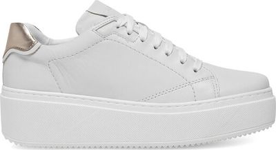 Buty sportowe damskie na wiosnę Lasocki ze sklepu: eobuwie.pl w kategorii: Buty sportowe damskie - zdjęcie WP-EBWP-9KUZS-09B_5905588480068