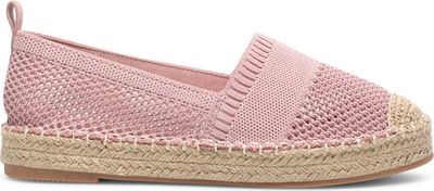 Espadryle damskie na lato Jenny Fairy ze sklepu: eobuwie.pl w kategorii: Espadryle damskie - zdjęcie WP-EBWP-9KUZS-09B_5905588481829