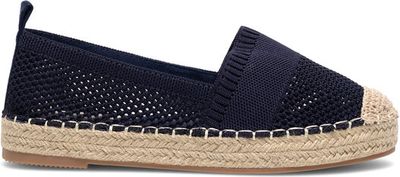 Espadryle damskie letnie Jenny Fairy ze sklepu: eobuwie.pl w kategorii: Espadryle damskie - zdjęcie WP-EBWP-9KUZS-09B_5905588481836