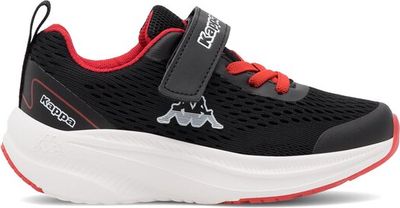 Buty sportowe dziecięce na wiosnę Kappa ze sklepu: eobuwie.pl w kategorii: Buty sportowe dziecięce - zdjęcie WP-EBWP-9KUZS-09B_5905588485636