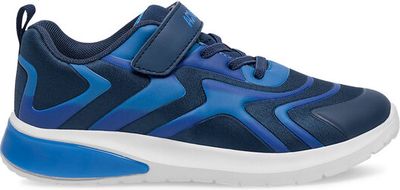 Buty sportowe dziecięce wiosenne Action Boy ze sklepu: eobuwie.pl w kategorii: Buty sportowe dziecięce - zdjęcie WP-EBWP-9KUZS-09B_5905588488231