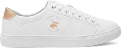 Buty sportowe damskie na wiosnę BEVERLY HILLS POLO CLUB ze sklepu: eobuwie.pl w kategorii: Buty sportowe damskie - zdjęcie WP-EBWP-9KUZS-09B_5905588500315