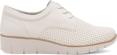 Buty sportowe damskie jesienne Clara Barson ze sklepu: eobuwie.pl w kategorii: Buty sportowe damskie - zdjęcie WP-EBWP-9KUZS-09B_5905588501336