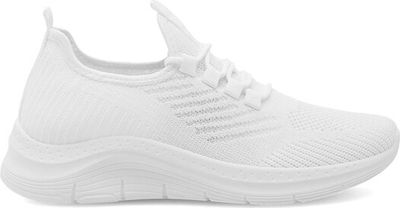 Buty sportowe damskie na wiosnę Jenny Fairy ze sklepu: eobuwie.pl w kategorii: Buty sportowe damskie - zdjęcie WP-EBWP-9KUZS-09B_5905588505006