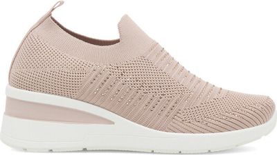 Buty sportowe damskie wiosenne Jenny Fairy ze sklepu: eobuwie.pl w kategorii: Buty sportowe damskie - zdjęcie WP-EBWP-9KUZS-09B_5905588507802