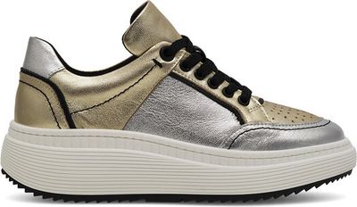 Buty sportowe damskie na wiosnę EVA MINGE ze sklepu: eobuwie.pl w kategorii: Buty sportowe damskie - zdjęcie WP-EBWP-9KUZS-09B_5905588512752