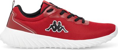 Buty sportowe męskie na wiosnę Kappa ze sklepu: eobuwie.pl w kategorii: Buty sportowe męskie - zdjęcie WP-EBWP-9KUZS-09B_5905588520580
