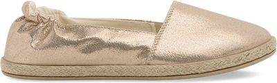 Espadryle damskie na lato Jenny Fairy ze sklepu: eobuwie.pl w kategorii: Espadryle damskie - zdjęcie WP-EBWP-9KUZS-09B_5905588541141