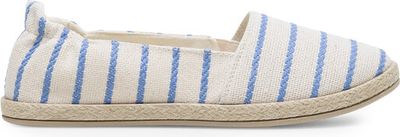 Espadryle damskie na lato Jenny Fairy ze sklepu: eobuwie.pl w kategorii: Espadryle damskie - zdjęcie WP-EBWP-9KUZS-09B_5905588541172