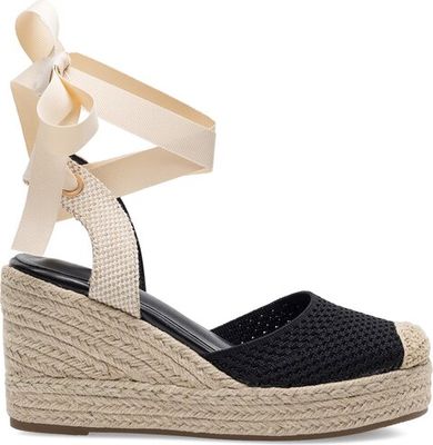 Espadryle damskie na lato DeeZee ze sklepu: eobuwie.pl w kategorii: Espadryle damskie - zdjęcie WP-EBWP-9KUZS-09B_5905588543299