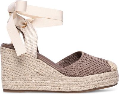Espadryle damskie na lato DeeZee ze sklepu: eobuwie.pl w kategorii: Espadryle damskie - zdjęcie WP-EBWP-9KUZS-09B_5905588543305