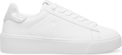 Buty sportowe damskie na wiosnę Mexx ze sklepu: eobuwie.pl w kategorii: Buty sportowe damskie - zdjęcie WP-EBWP-9KUZS-09B_5905588545385
