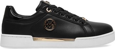 Buty sportowe damskie na wiosnę Mexx ze sklepu: eobuwie.pl w kategorii: Buty sportowe damskie - zdjęcie WP-EBWP-9KUZS-09B_5905588545828