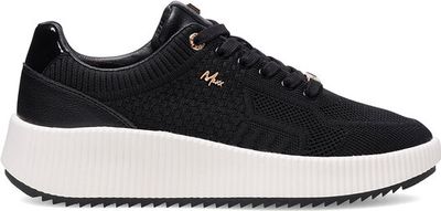 Buty sportowe damskie wiosenne Mexx ze sklepu: eobuwie.pl w kategorii: Buty sportowe damskie - zdjęcie WP-EBWP-9KUZS-09B_5905588545965