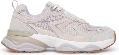 Mexx - Buty sportowe damskie na wiosnę ze sklepu: eobuwie.pl w kategorii: Buty sportowe damskie - zdjęcie WP-EBWP-9KUZS-09B_5905588546962