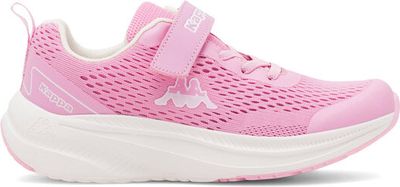 Buty sportowe dziecięce na wiosnę Kappa ze sklepu: eobuwie.pl w kategorii: Buty sportowe dziecięce - zdjęcie WP-EBWP-9KUZS-09B_5905588551959