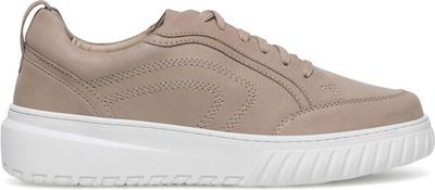 Buty sportowe damskie na wiosnę Sergio Bardi ze sklepu: eobuwie.pl w kategorii: Buty sportowe damskie - zdjęcie WP-EBWP-9KUZS-09B_5905588556138
