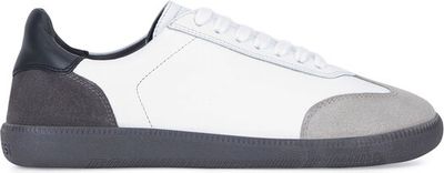 Buty sportowe damskie wiosenne Gino Rossi ze sklepu: eobuwie.pl w kategorii: Buty sportowe damskie - zdjęcie WP-EBWP-9KUZS-09B_5905588557555