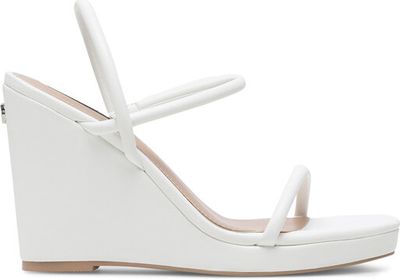 Sandały damskie Nine West ze sklepu: eobuwie.pl w kategorii: Sandały damskie - zdjęcie WP-EBWP-9KUZS-09B_5905588559887