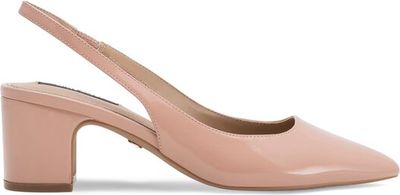 Czółenka na wiosnę Nine West ze sklepu: eobuwie.pl w kategorii: Czółenka - zdjęcie WP-EBWP-9KUZS-09B_5905588563693