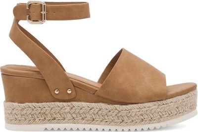 Espadryle damskie na lato Jenny Fairy ze sklepu: eobuwie.pl w kategorii: Espadryle damskie - zdjęcie WP-EBWP-9KUZS-09B_5905588573685