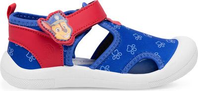 Kapcie dziecięce letnie Paw Patrol ze sklepu: eobuwie.pl w kategorii: Kapcie dziecięce - zdjęcie WP-EBWP-9KUZS-09B_5905588573968