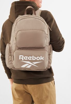 Plecak jesienny Reebok ze sklepu: eobuwie.pl w kategorii: Plecaki - zdjęcie WP-EBWP-9KUZS-09B_5905588579779