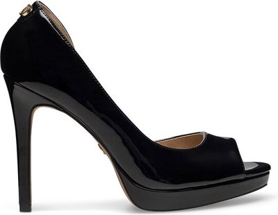 Czółenka na lato Nine West ze sklepu: eobuwie.pl w kategorii: Czółenka - zdjęcie WP-EBWP-9KUZS-09B_5905588580591